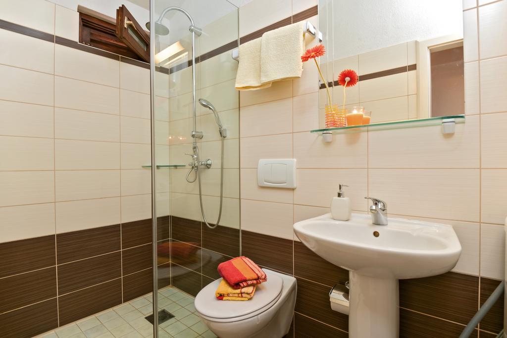Apartman Zlatka Zecevo Exterior photo